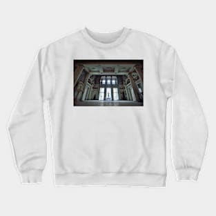 Shadow Crewneck Sweatshirt